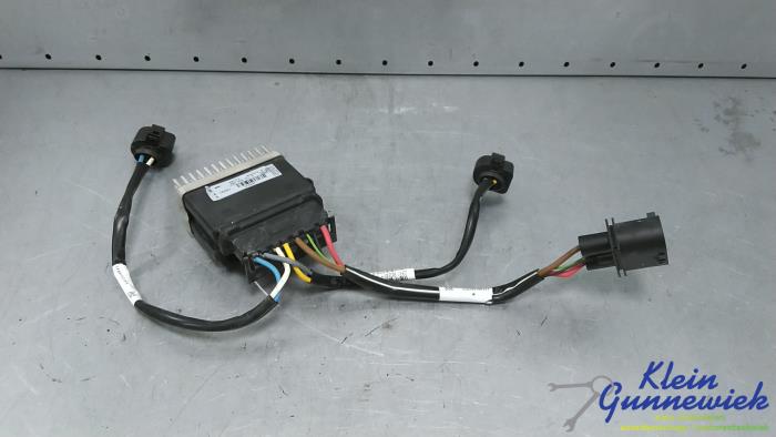 Used Cooling computer Audi A6 Price € 71,00 Margin scheme offered by Klein Gunnewiek Autodemontage & Motorentechniek