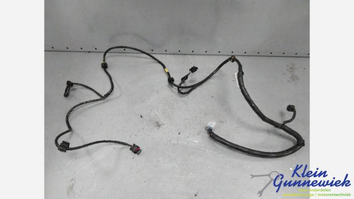 Begagnade PDC-kablage Renault Koleos Pris € 25,00 Marginaltabell erbjuds av Klein Gunnewiek Autodemontage & Motorentechniek