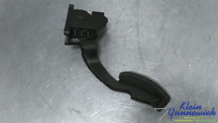 Begagnade Gaspedalsensor Opel Corsa Pris € 24,00 Marginaltabell erbjuds av Klein Gunnewiek Autodemontage & Motorentechniek