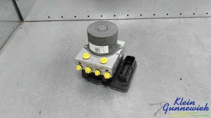 ABS Pumpe Audi A6 (Gebraucht)