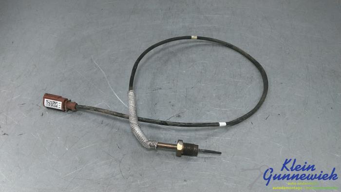 Gebrauchte Auspuff Temperatursensor Audi A3 Preis € 55,00 Margenregelung angeboten von Klein Gunnewiek Autodemontage & Motorentechniek