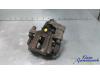 Bremszange links hinten van een Audi A3 2021
