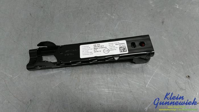 Używane Rózne Audi Q5 Cena € 20,00 Procedura marży oferowane przez Klein Gunnewiek Autodemontage & Motorentechniek