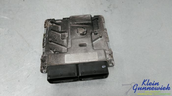 Used Injection computer Audi Q5 Price € 303,00 Margin scheme offered by Klein Gunnewiek Autodemontage & Motorentechniek
