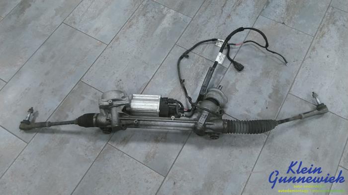 Begagnade Styrbox Opel Astra Pris € 96,00 Marginaltabell erbjuds av Klein Gunnewiek Autodemontage & Motorentechniek