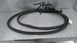 Gebrauchte Heckklappengummi Opel Astra Preis € 25,00 Margenregelung angeboten von Klein Gunnewiek Autodemontage & Motorentechniek