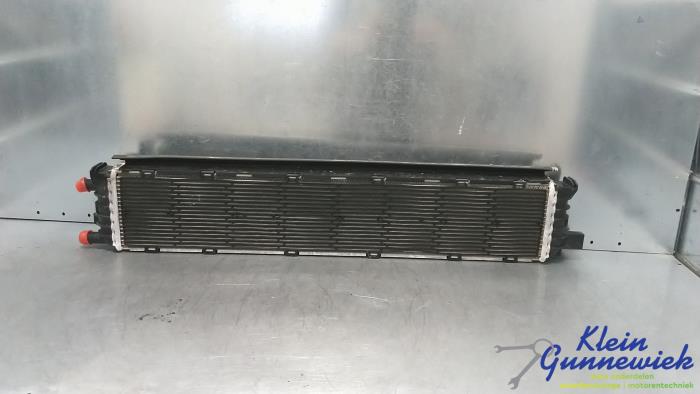 Used Radiator Audi A6 Price € 55,00 Margin scheme offered by Klein Gunnewiek Autodemontage & Motorentechniek
