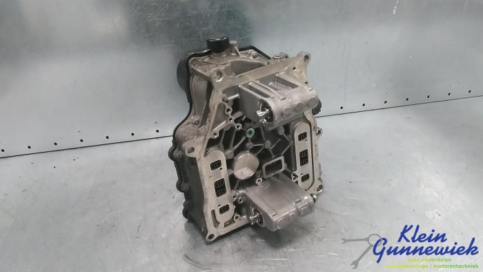 Używane Mechatroniczny Volkswagen E-Golf Cena € 549,00 Procedura marży oferowane przez Klein Gunnewiek Autodemontage & Motorentechniek