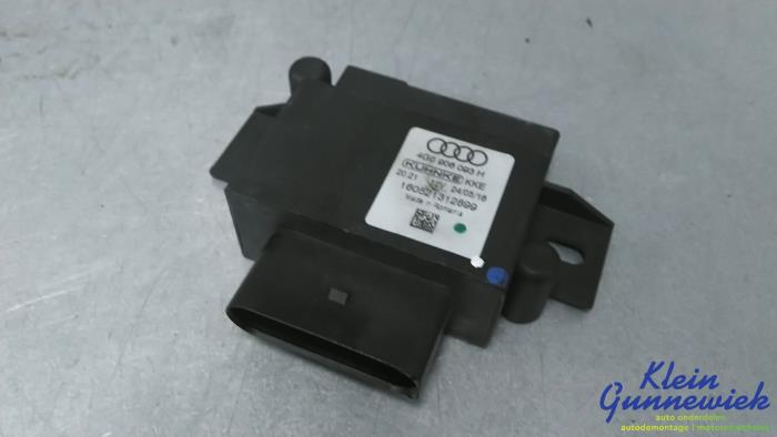 Usagé Module pompe carburant Audi A6 Prix € 29,00 Règlement à la marge proposé par Klein Gunnewiek Autodemontage & Motorentechniek