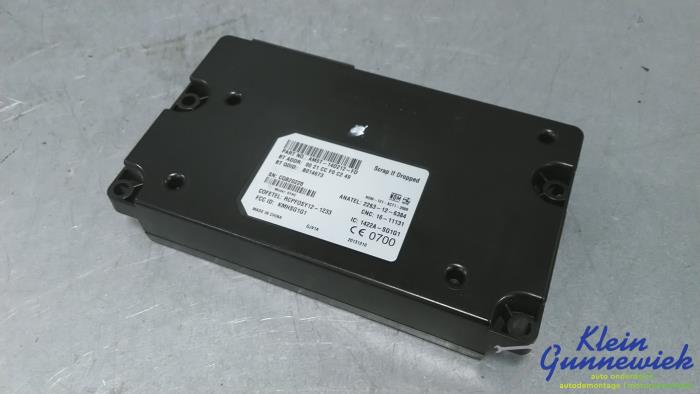 Used Computer, miscellaneous Ford Focus Price € 33,00 Margin scheme offered by Klein Gunnewiek Autodemontage & Motorentechniek