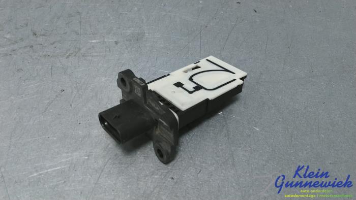 Begagnade Luftflödesmätare Ford Transit Pris € 17,00 Marginaltabell erbjuds av Klein Gunnewiek Autodemontage & Motorentechniek