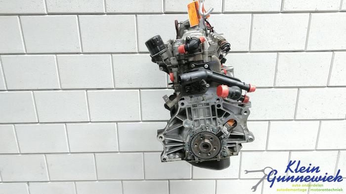 Engine Volkswagen Golf - 03F100091A CBZB