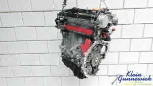 Usagé Moteur BMW 1-Série Prix € 1.895,00 Règlement à la marge proposé par Klein Gunnewiek Autodemontage & Motorentechniek
