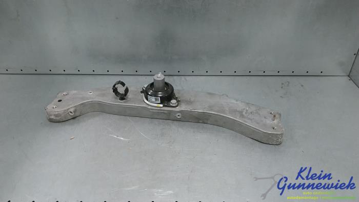Used Engine mount Volkswagen ID.5 Price € 125,00 Margin scheme offered by Klein Gunnewiek Autodemontage & Motorentechniek