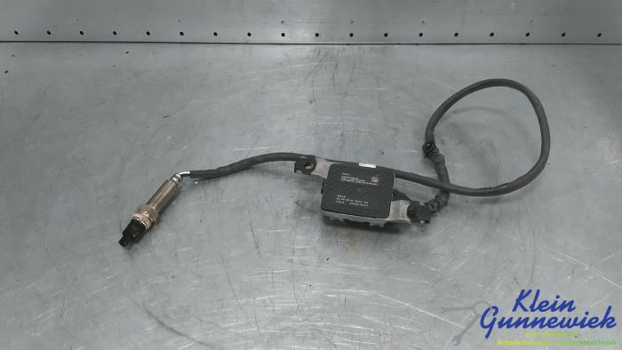 Sonde lambda Volkswagen Caddy (Occasion)
