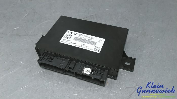 Used Computer, miscellaneous Volkswagen ID.5 Price € 117,00 Margin scheme offered by Klein Gunnewiek Autodemontage & Motorentechniek