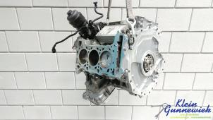 Używane Silnik Audi S4 Cena € 3.650,00 Procedura marży oferowane przez Klein Gunnewiek Autodemontage & Motorentechniek