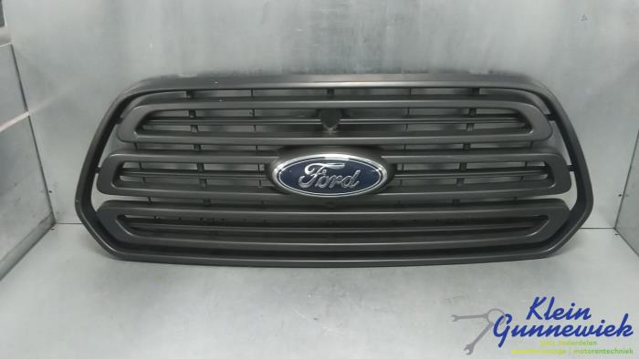Begagnade Grill Ford Transit Pris € 91,00 Marginaltabell erbjuds av Klein Gunnewiek Autodemontage & Motorentechniek