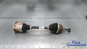 Used Front drive shaft, right Audi A6 Price € 225,00 Margin scheme offered by Klein Gunnewiek Autodemontage & Motorentechniek