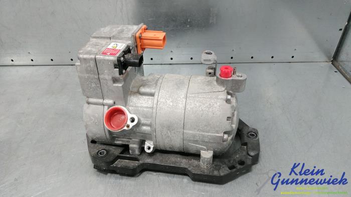 Usagé Pompe clim Volkswagen ID.3 Prix € 185,00 Règlement à la marge proposé par Klein Gunnewiek Autodemontage & Motorentechniek