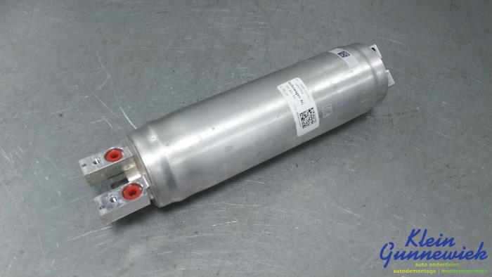 Usagé Déshydrateur clim Volkswagen ID.5 Prix € 81,00 Règlement à la marge proposé par Klein Gunnewiek Autodemontage & Motorentechniek