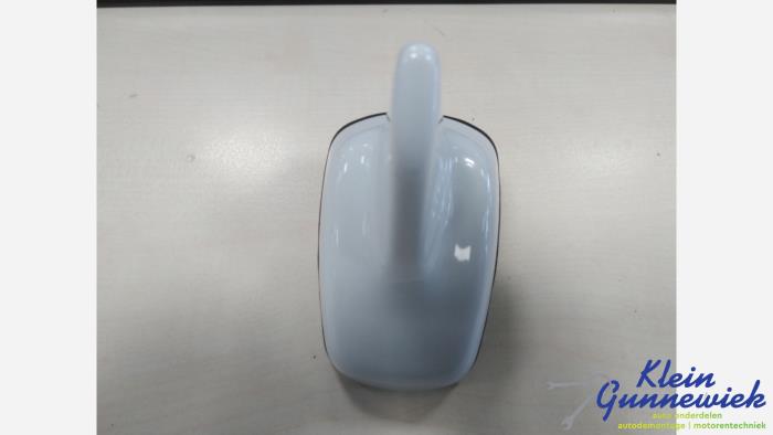 Używane Antena GPS Audi A6 Cena € 70,00 Procedura marży oferowane przez Klein Gunnewiek Autodemontage & Motorentechniek