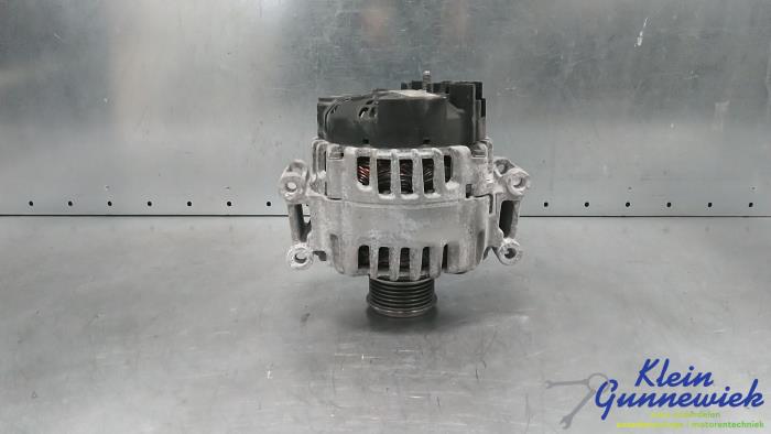 Begagnade Dynamo Cupra Leon Pris € 67,00 Marginaltabell erbjuds av Klein Gunnewiek Autodemontage & Motorentechniek
