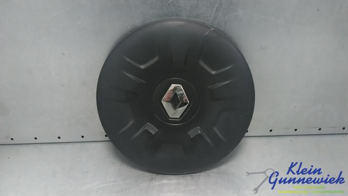 Używane Kolpak Renault Master Cena € 20,00 Procedura marży oferowane przez Klein Gunnewiek Autodemontage & Motorentechniek