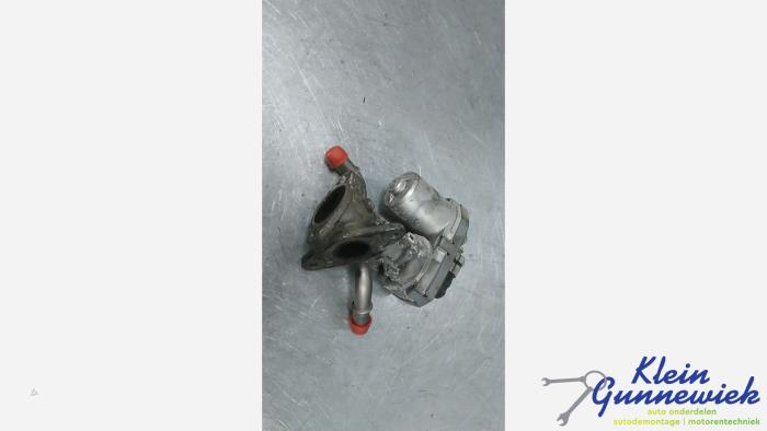 Gebrauchte AGR Ventil Ford Transit Preis € 60,00 Margenregelung angeboten von Klein Gunnewiek Autodemontage & Motorentechniek