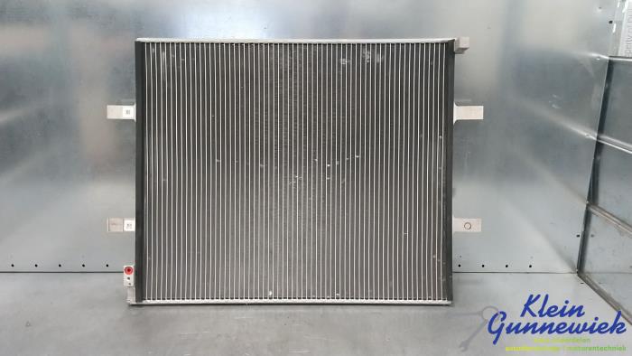 Begagnade Kondensor, luftkonditionering Volkswagen ID.5 Pris € 222,00 Marginaltabell erbjuds av Klein Gunnewiek Autodemontage & Motorentechniek