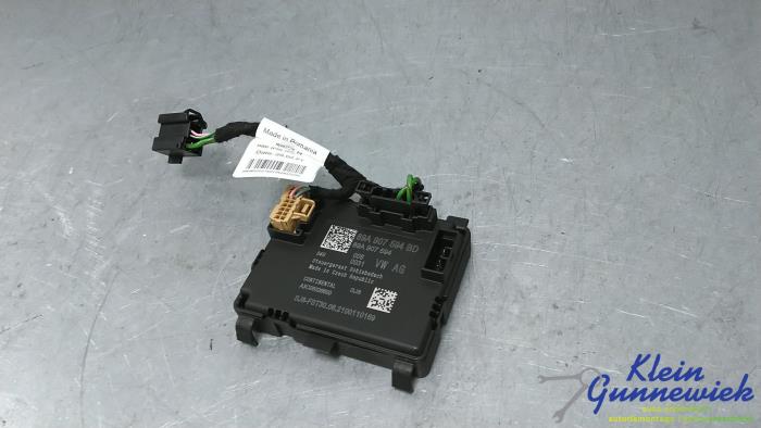 Used Computer, miscellaneous Volkswagen ID.5 Price € 79,00 Margin scheme offered by Klein Gunnewiek Autodemontage & Motorentechniek
