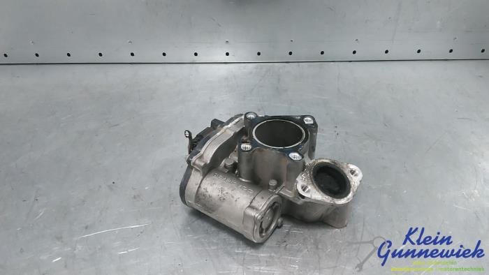 Gebrauchte AGR Ventil Renault Master Preis € 33,00 Margenregelung angeboten von Klein Gunnewiek Autodemontage & Motorentechniek