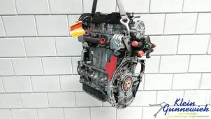 Używane Silnik Ford Focus Cena € 995,00 Procedura marży oferowane przez Klein Gunnewiek Autodemontage & Motorentechniek