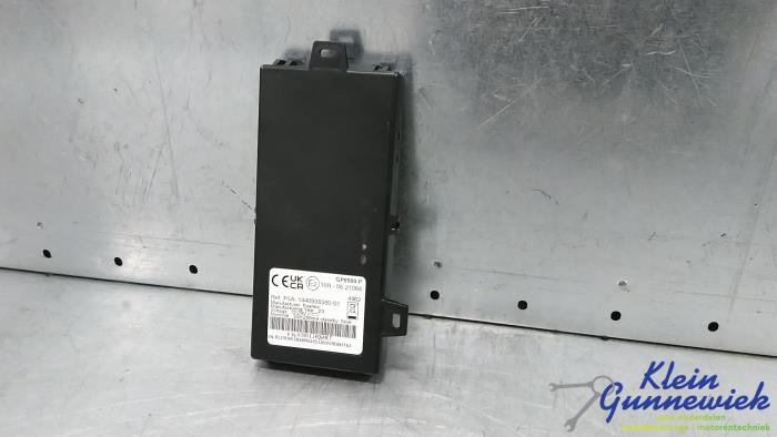 Used Body control computer Opel Movano Price € 162,00 Margin scheme offered by Klein Gunnewiek Autodemontage & Motorentechniek