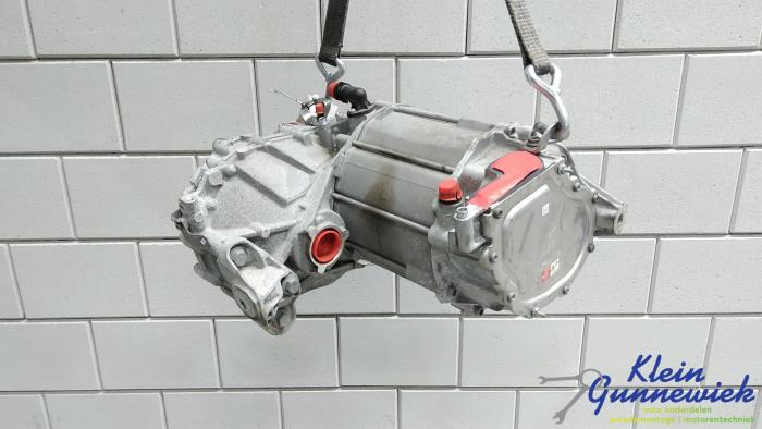 Used Motor Volkswagen ID.5 Price € 2.227,00 Margin scheme offered by Klein Gunnewiek Autodemontage & Motorentechniek