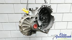 Used Gearbox Ford Transit Price € 1.295,00 Margin scheme offered by Klein Gunnewiek Autodemontage & Motorentechniek