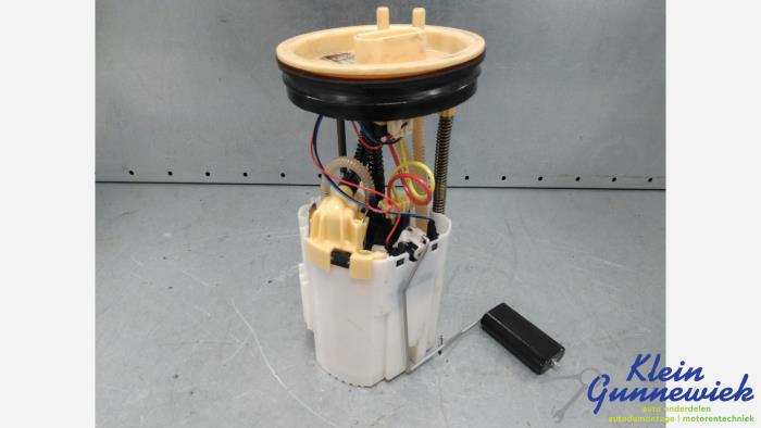Usagé Pompe à carburant Volkswagen Transporter Prix € 135,00 Règlement à la marge proposé par Klein Gunnewiek Autodemontage & Motorentechniek