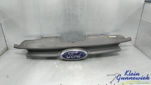 Begagnade Grill Ford Transit Custom Pris € 50,00 Marginaltabell erbjuds av Klein Gunnewiek Autodemontage & Motorentechniek