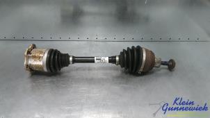 Used Front drive shaft, right Audi A6 Price € 225,00 Margin scheme offered by Klein Gunnewiek Autodemontage & Motorentechniek