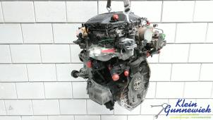 Używane Silnik Renault Trafic Cena € 3.295,00 Procedura marży oferowane przez Klein Gunnewiek Autodemontage & Motorentechniek