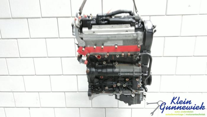 Engine from a Audi A6 2016