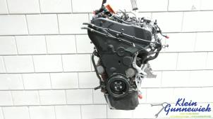Engine from a Audi A6 2016