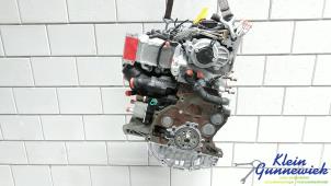 Engine from a Audi A6 2016