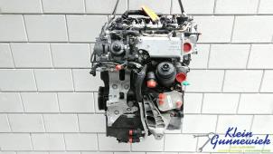 Engine from a Audi A6 2016