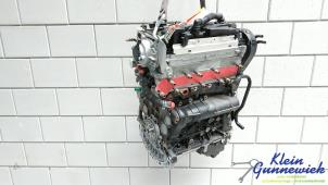 Engine from a Audi A6 2016