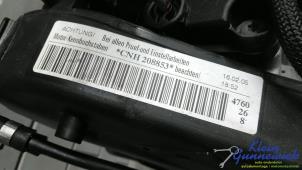 Engine from a Audi A6 2016