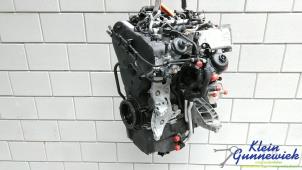 Engine from a Audi A6 2016