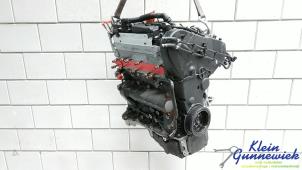 Engine from a Audi A6 2016