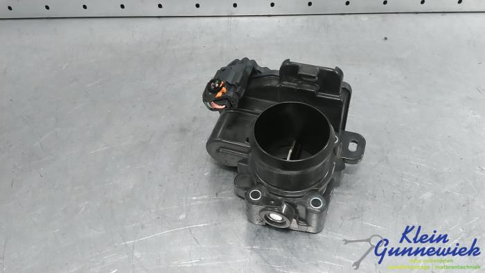 Gebrauchte Drosselklappengehäuse Opel Movano Preis € 24,00 Margenregelung angeboten von Klein Gunnewiek Autodemontage & Motorentechniek