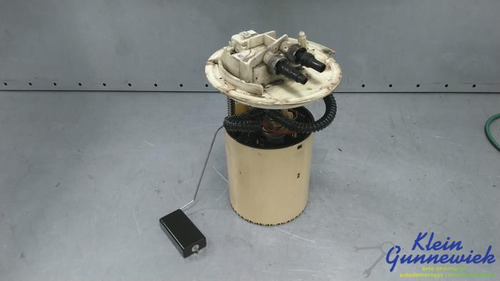 Usagé Pompe d'injection Ford Transit Custom Prix € 80,00 Règlement à la marge proposé par Klein Gunnewiek Autodemontage & Motorentechniek